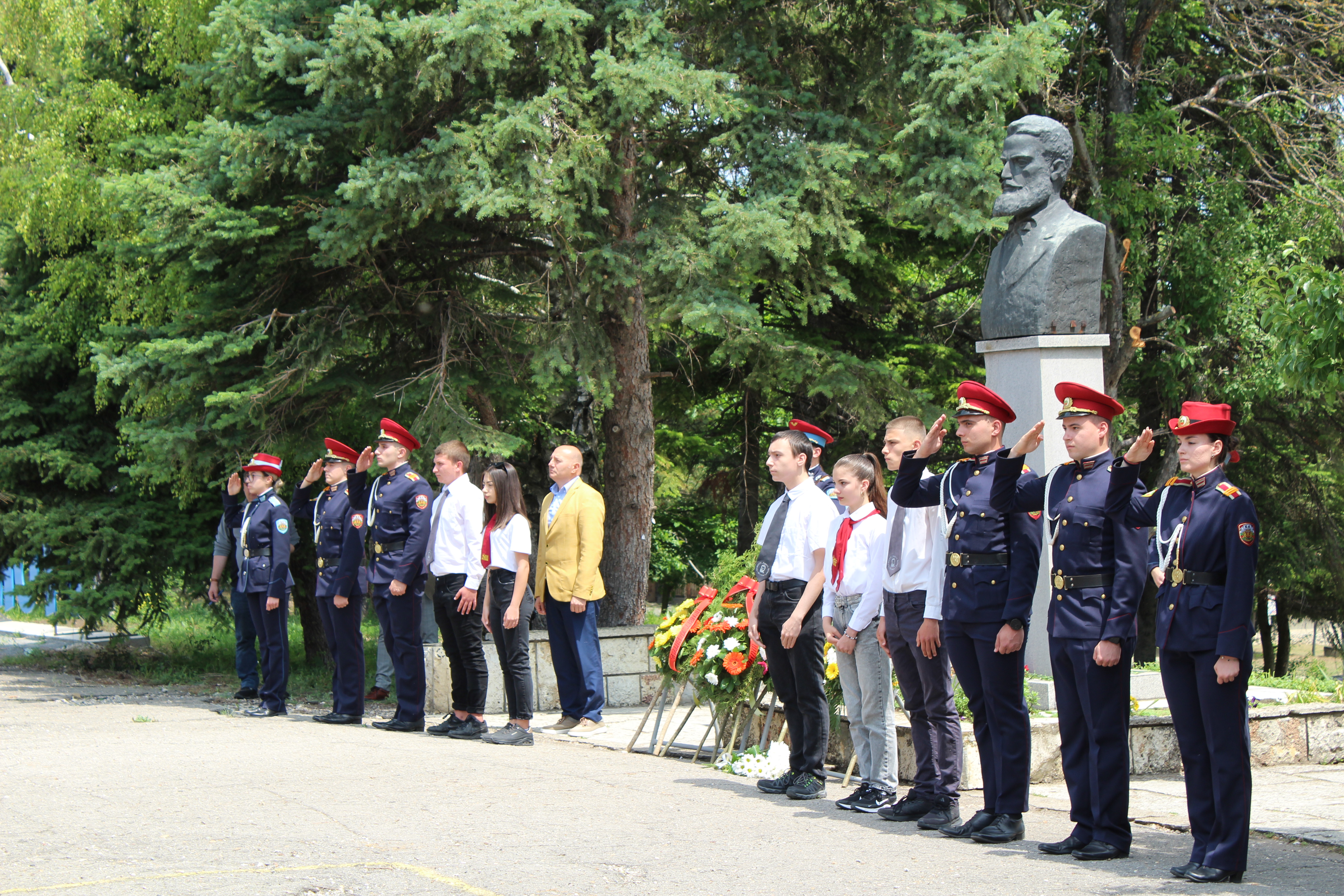 Патронен празник